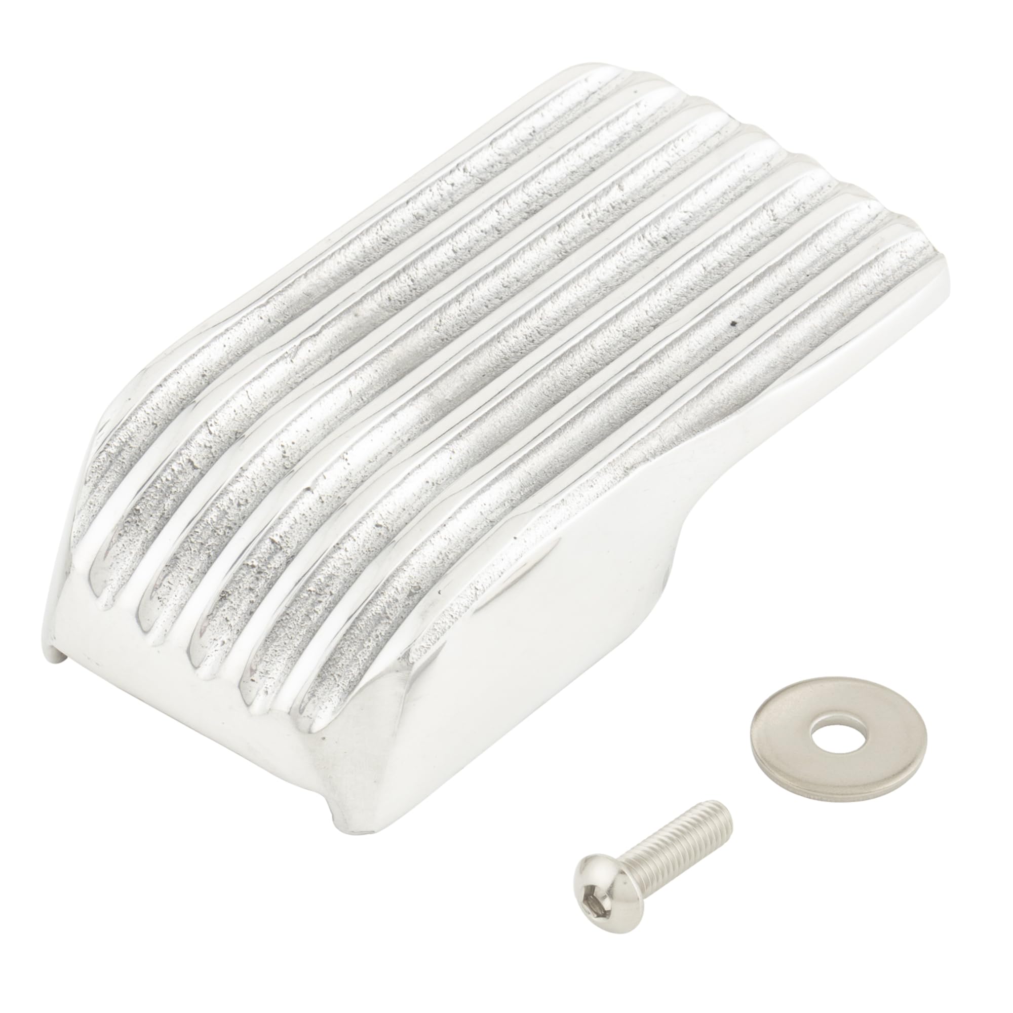 Amazon | キジマ(Kijima) バイクパーツ ブレーキペダルカバ